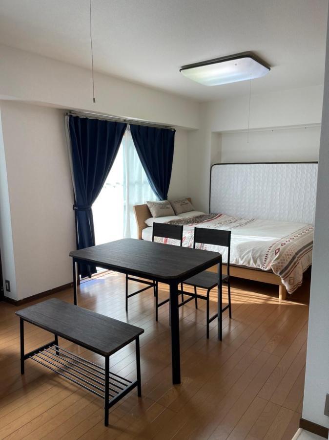 G&r House 101 Apartmán Prefektura Tokio