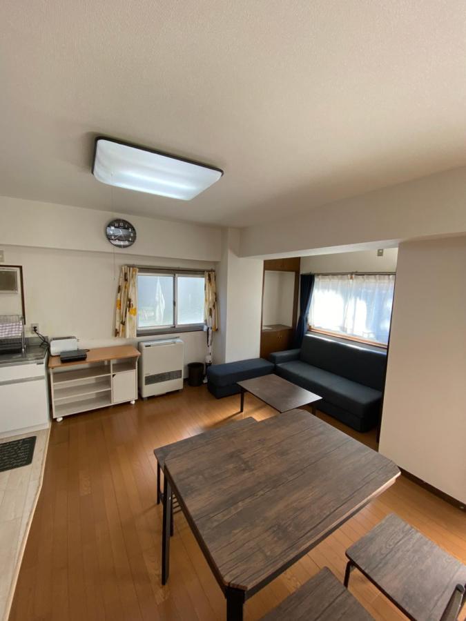 Apartmán G&r House 101