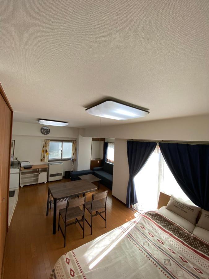 G&r House 101 Prefektura Tokio