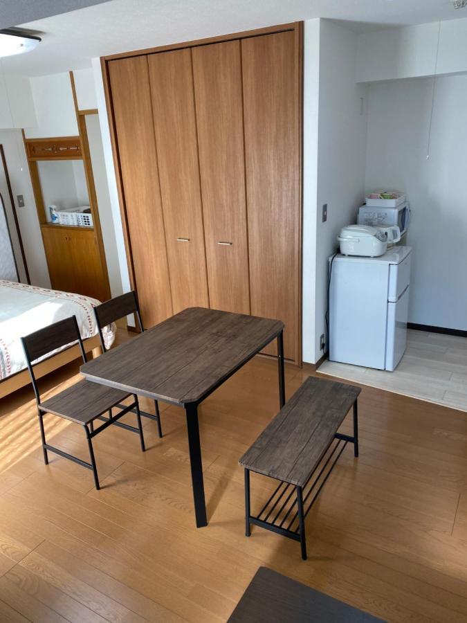 Apartmán G&r House 101 Prefektura Tokio