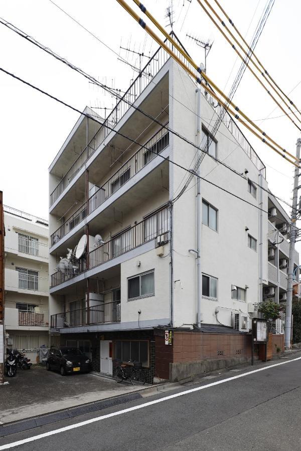 Apartmán G&r House 101 *