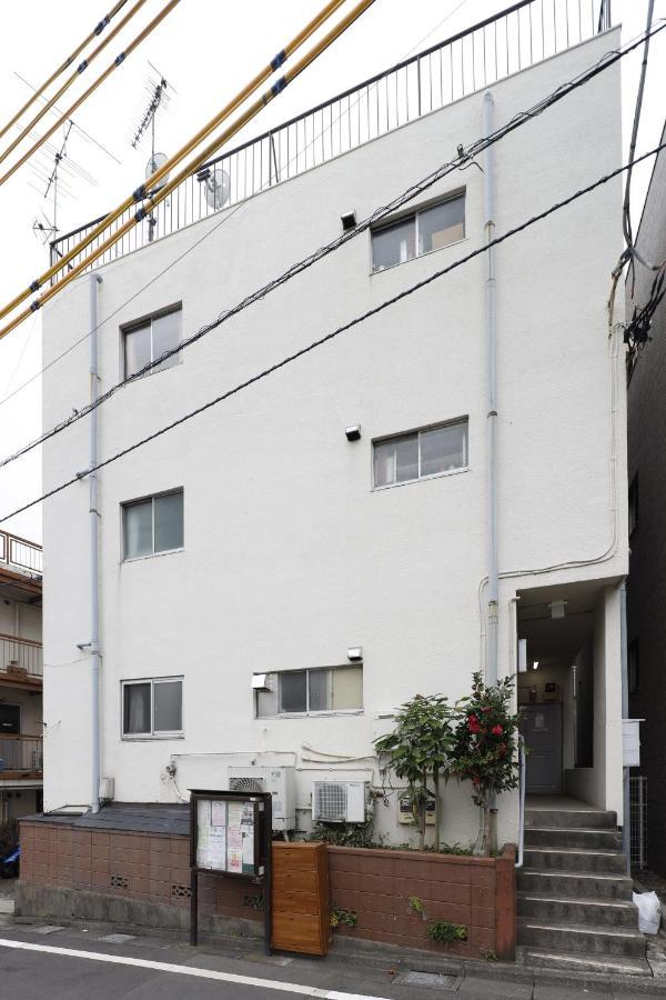 G&r House 101 * Prefektura Tokio